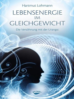 cover image of Lebensenergie im Gleichgewicht